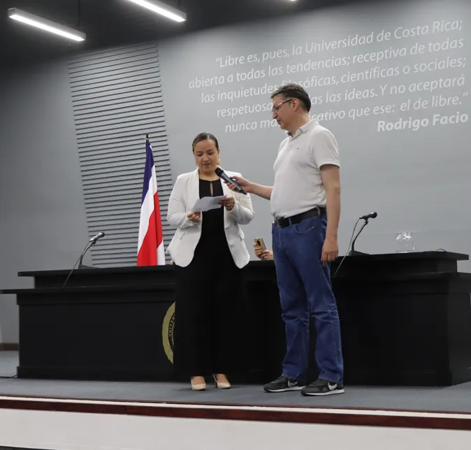 Cynthia Leandro carrusel 10