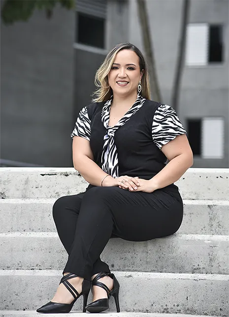 Cynthia Leandro carrusel 2