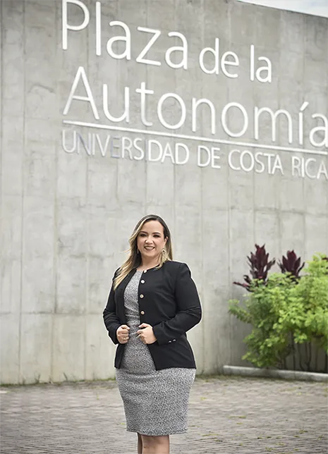 Cynthia Leandro carrusel 3