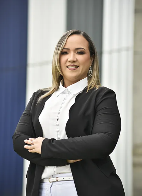 Cynthia Leandro carrusel 4