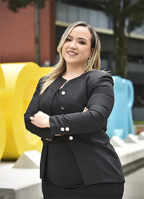 Cynthia Leandro carrusel 5