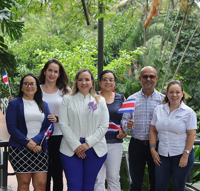 Cynthia Leandro carrusel 7