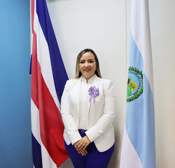 Cynthia Leandro carrusel 9